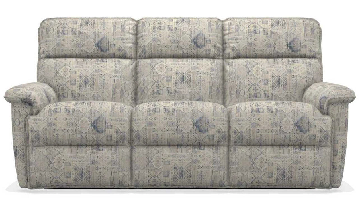 La-Z-Boy Jay Classic Power Reclining Sofa with Headrest