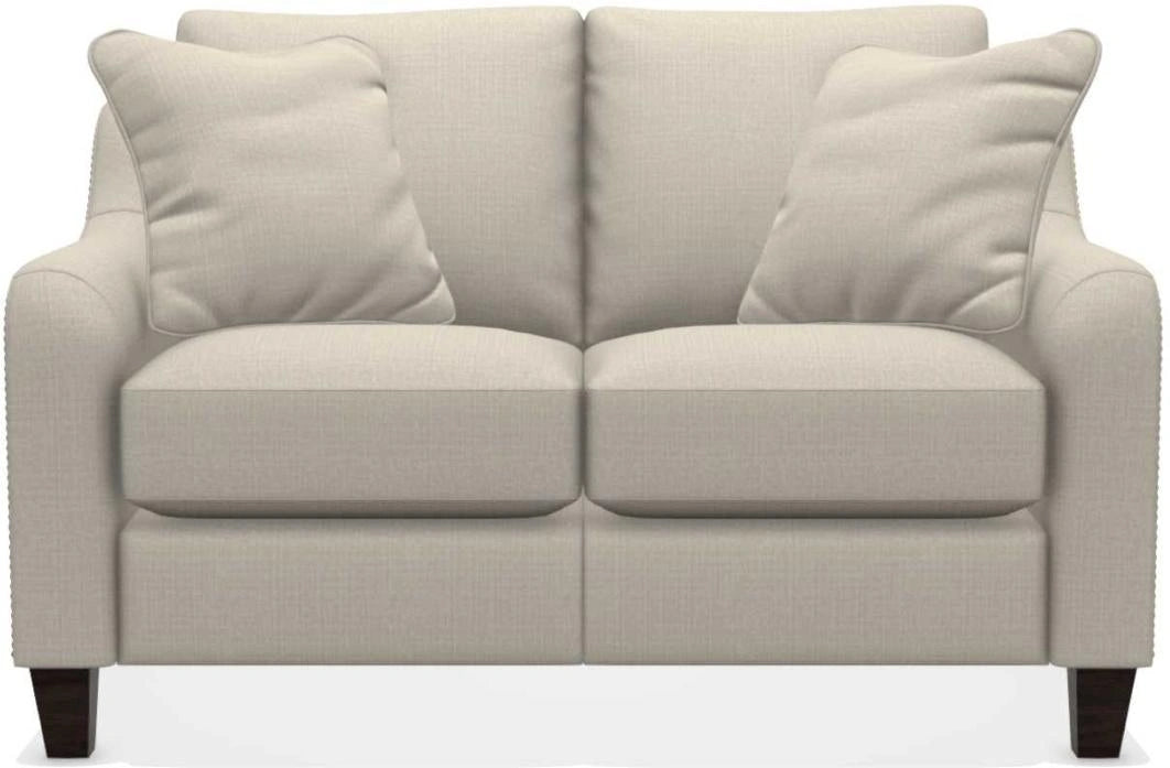 La-Z Boy Talbot Brindle Loveseat