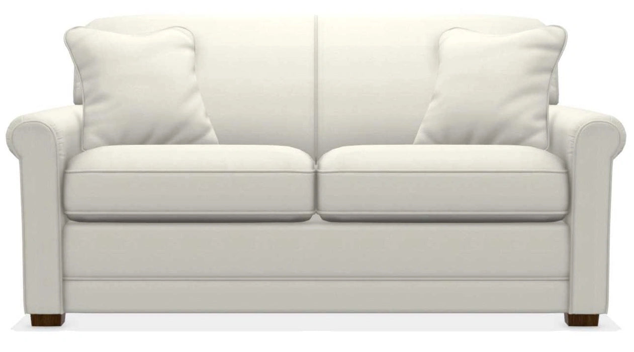 La-Z-Boy Amanda Shell Apartment Size Sofa