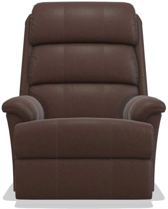 La-Z-Boy Astor PowerReclineXR Reclina-Rocker Chestnut Recliner