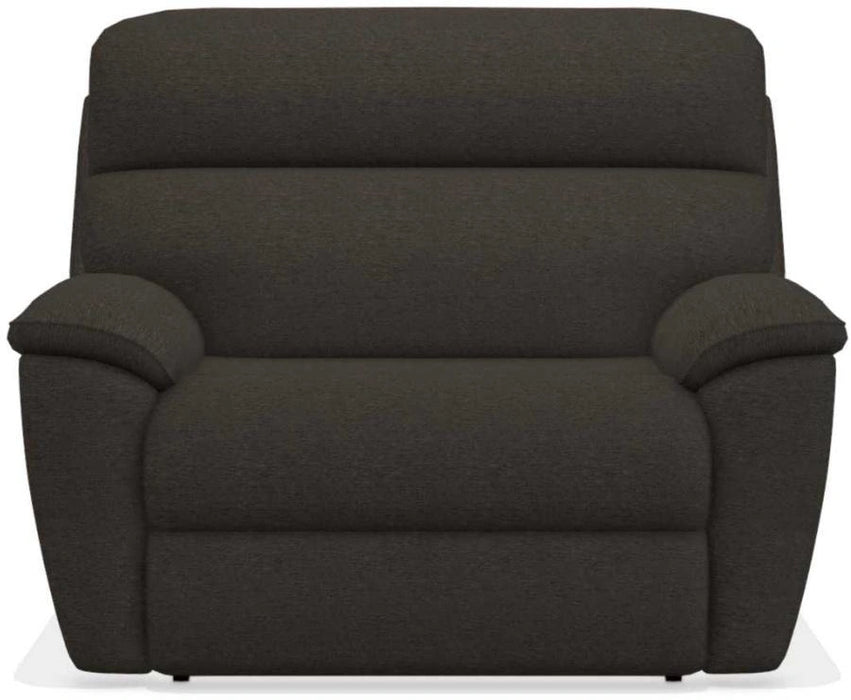 La-Z-Boy Roman La-Z-Time Mink Reclining Chair-And-A-Half