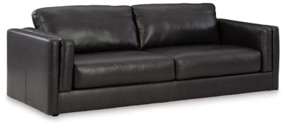 Amiata Sofa - Barr’s Furniture (Riverside CA)