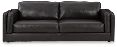 Amiata Sofa - Barr’s Furniture (Riverside CA)