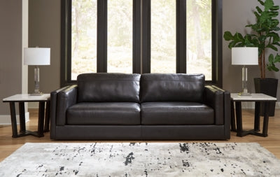 Amiata Sofa - Barr’s Furniture (Riverside CA)