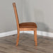 Sedona Slatback Chair Cushion Seat - Barr’s Furniture (Riverside CA)