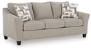 Willarae Sofa Sleeper - Barr’s Furniture (Riverside CA)