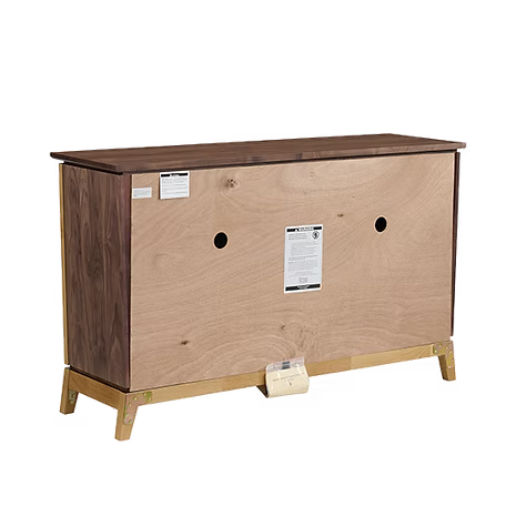Addison 54" W Storage Console