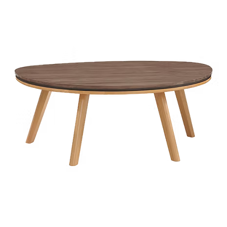 Addi Low Cocktail Table
