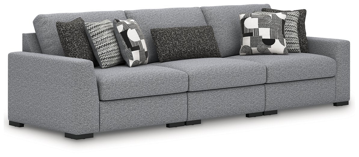 Bealton Sectional - Barr’s Furniture (Riverside CA)