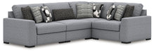 Bealton Sectional - Barr’s Furniture (Riverside CA)