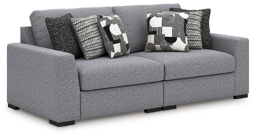 Bealton Sectional - Barr’s Furniture (Riverside CA)