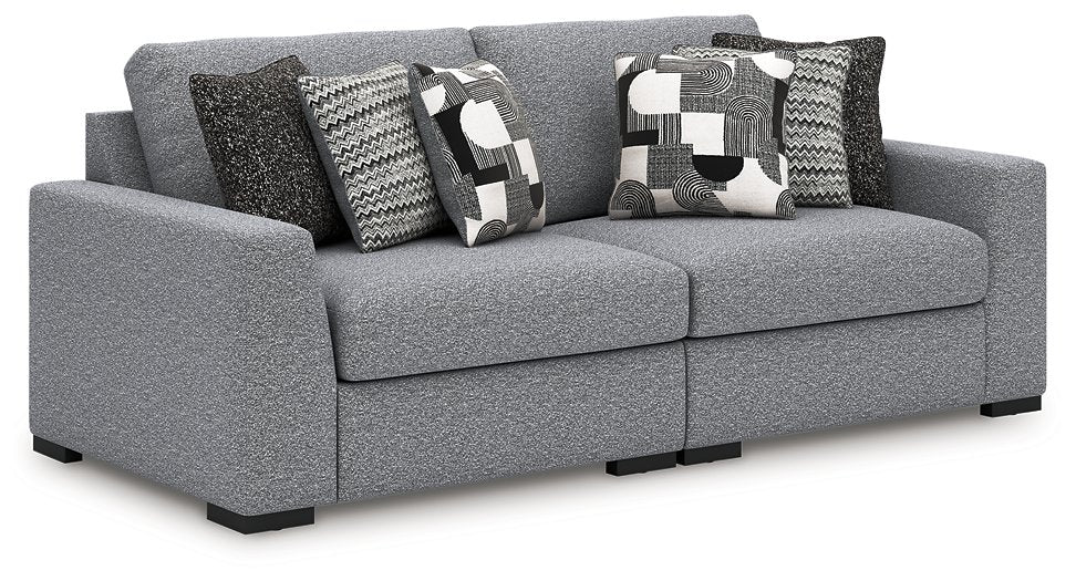 Bealton Sectional - Barr’s Furniture (Riverside CA)