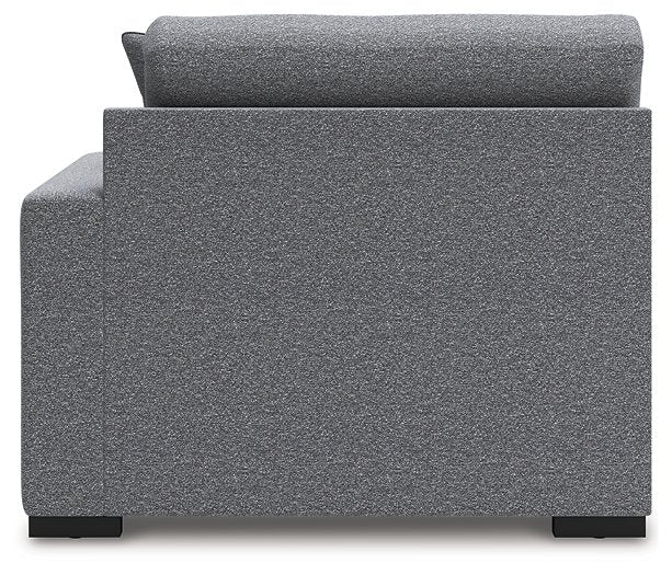 Bealton Sectional - Barr’s Furniture (Riverside CA)