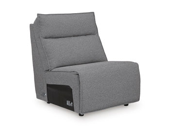 Modmax II Reclining Sofa Chaise