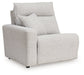 Modmax II Power Reclining Sectional with Audio Consoles - Barr’s Furniture (Riverside CA)