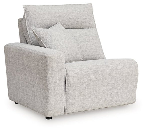 Modmax II Reclining Loveseat - Barr’s Furniture (Riverside CA)