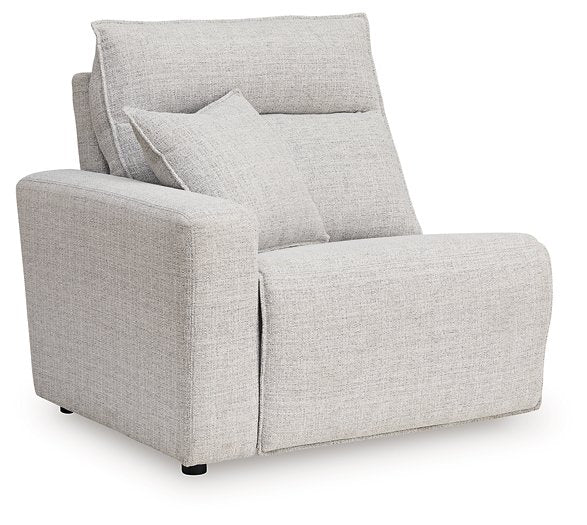Modmax II Reclining Loveseat - Barr’s Furniture (Riverside CA)
