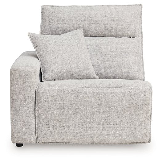 Modmax II Reclining Loveseat - Barr’s Furniture (Riverside CA)
