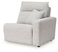 Modmax II Reclining Loveseat - Barr’s Furniture (Riverside CA)