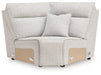 Modmax II Power Reclining Sectional with Audio Consoles - Barr’s Furniture (Riverside CA)