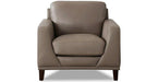 Soma Leather Sofa Collection - Barr’s Furniture (Riverside CA)