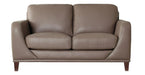 Soma Leather Sofa Collection - Barr’s Furniture (Riverside CA)