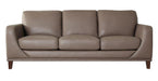 Soma Leather Sofa Collection - Barr’s Furniture (Riverside CA)