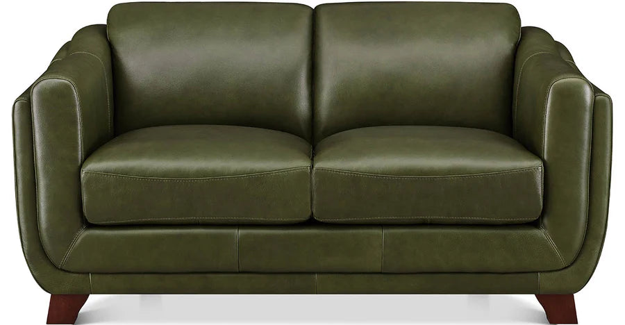 Omaha Leather Sofa Collection