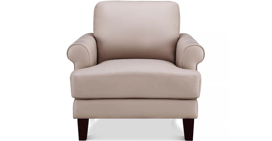 Dawn Leather Sofa Collection - Barr’s Furniture (Riverside CA)