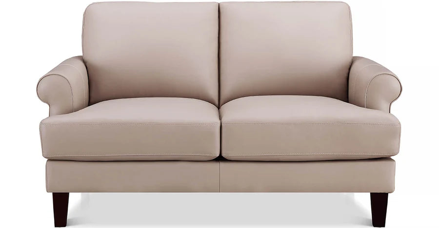 Dawn Leather Sofa Collection - Barr’s Furniture (Riverside CA)