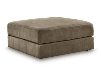 Camellia-Court Ottoman With Storage - Barr’s Furniture (Riverside CA)
