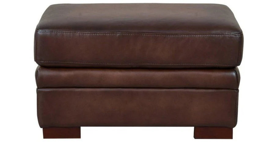 Brookfield Leather Sofa Collection