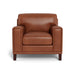 Hayward Leather Sofa Collection - Barr’s Furniture (Riverside CA)