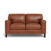 Hayward Leather Sofa Collection - Barr’s Furniture (Riverside CA)