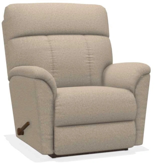 La-Z-Boy Arthur Sand Rocking Recliner