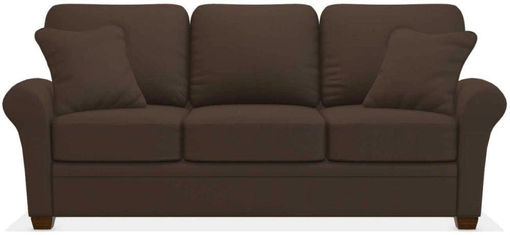 La-Z-Boy Natalie Premier Espresso Sofa