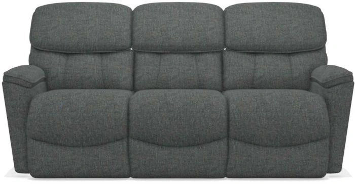 La-Z-Boy Kipling Midnight Power Reclining Sofa