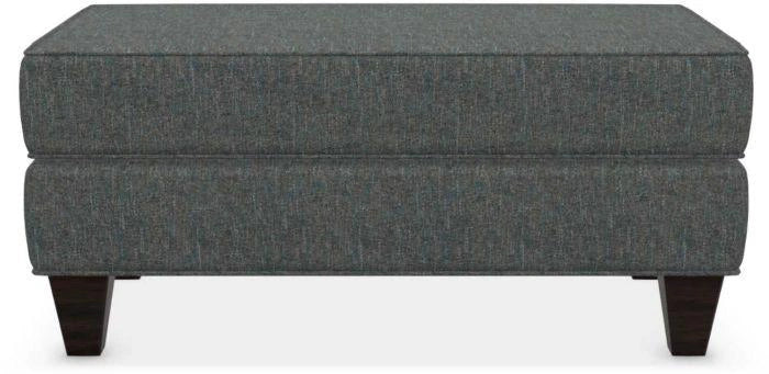 La-Z-Boy Laurel Midnight Ottoman