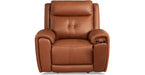 Emma Power Headrest Zero Gravity Reclining Sofa Collection - Barr’s Furniture (Riverside CA)