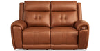 Emma Power Headrest Zero Gravity Reclining Sofa Collection - Barr’s Furniture (Riverside CA)