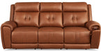 Emma Power Headrest Zero Gravity Reclining Sofa Collection - Barr’s Furniture (Riverside CA)