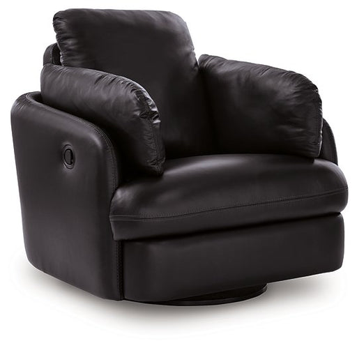 Modmax II Swivel Glider Recliner - Barr’s Furniture (Riverside CA)