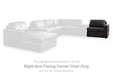 Modmax II Sectional Loveseat - Barr’s Furniture (Riverside CA)