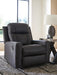Mackmenville Recliner - Barr’s Furniture (Riverside CA)