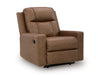 Mackmenville Recliner - Barr’s Furniture (Riverside CA)