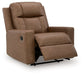 Mackmenville Recliner - Barr’s Furniture (Riverside CA)