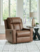 Mackmenville Recliner - Barr’s Furniture (Riverside CA)