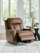 Mackmenville Recliner - Barr’s Furniture (Riverside CA)