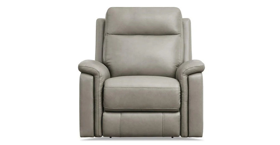 Stanfield Power Headrest Zero Gravity Reclining Sofa Collection