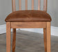 Sedona Slatback Chair Cushion Seat - Barr’s Furniture (Riverside CA)